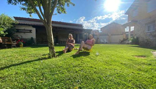 Las Riendas casa rural - Foto 2