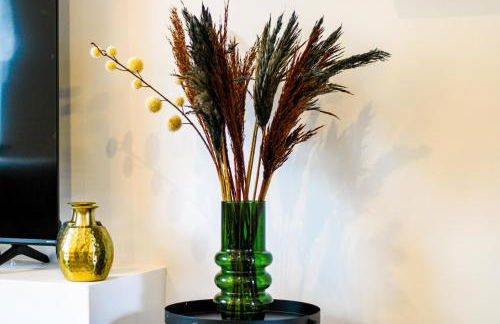 Exklusive Moselidylle: Fewo mit traumhaftem Staustufenblick, Netflix, Terrasse - Photo 22