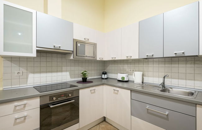 Hybernska Apartments - Foto 76