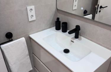 Apartamento Boutique Valencia 4-Pax - B-2 - Foto 9
