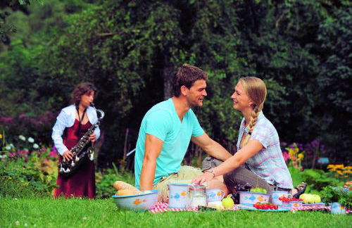 Ostsee-Gutshaus Am Salzhaff Pepelow nähe Rerik- am Meer residieren! - Foto 66