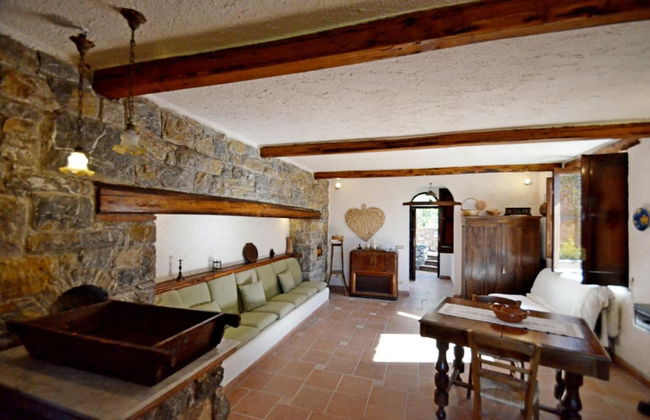 Villa Posidonia in Massa Lubrense - Foto 45