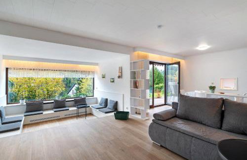 Ferienwohnung Moosfuchs - Foto 1