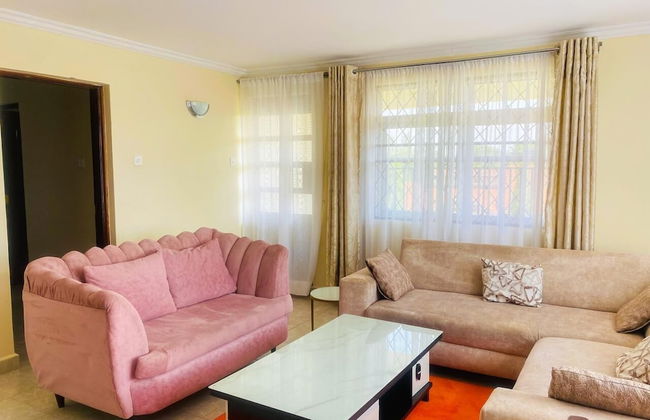 Zerubbabel Apartments Kisumu - Foto 38