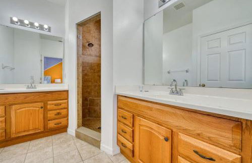 Stylish Townhome Close to Disney Parks - Foto 31