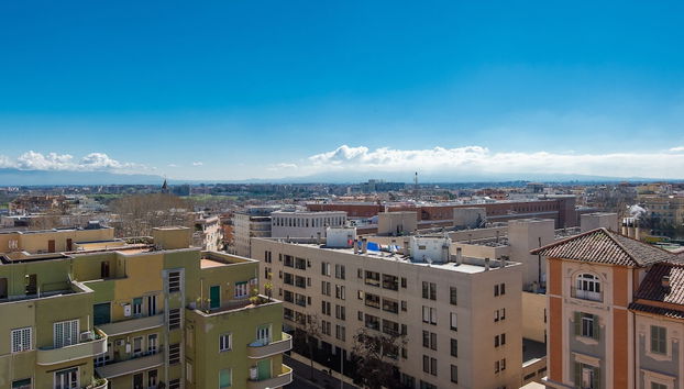 Bright Panorama Apartment - Foto 2, Immagine principale