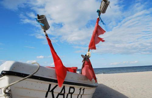 Ferienwohnung zur Düne - Foto 21