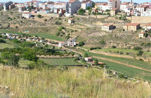 Casa Rural Caseta de l' Hort - Foto 46