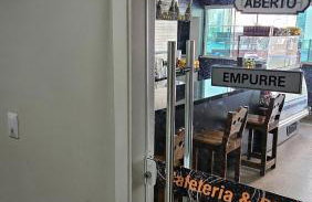 Para casais, prédio beira mar, em frente à Roda Gigante - Foto 4