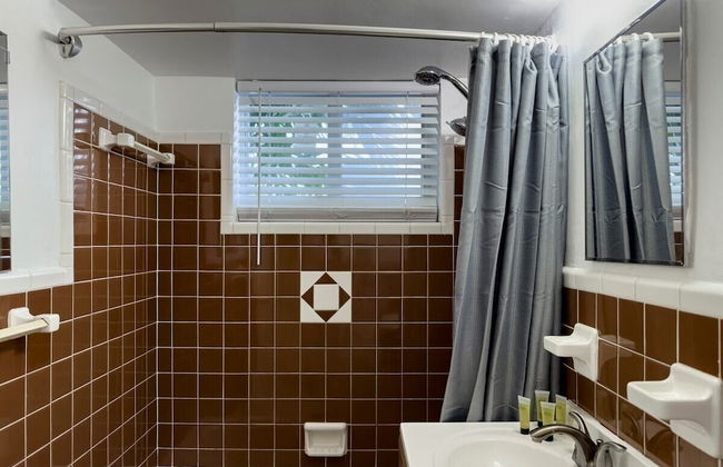 Hollywood Studio Near Boardwalk Free Parking - Foto 26