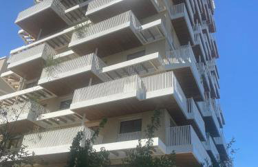 New flat in La Defense close to Paris - Foto 5