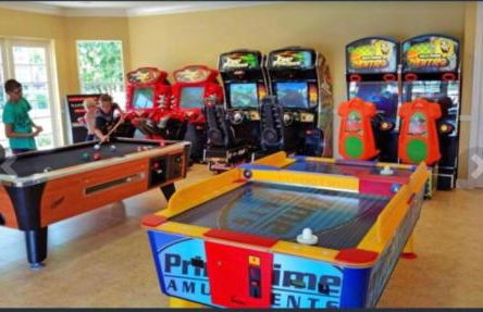 Executive 3 Bedroom Villa at Universal,Convention Center, Vista Cay - Foto 100