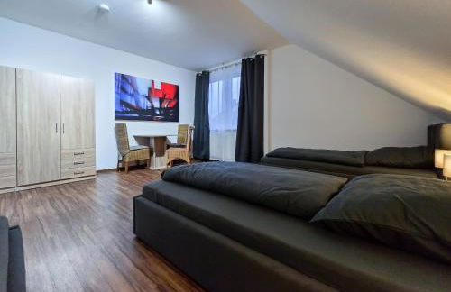 Alpha Apartments - Foto 7