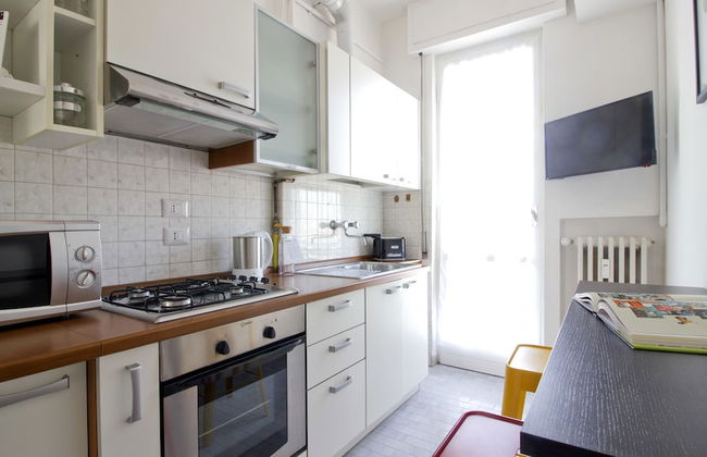 Italianway Naviglio Pavese112 - Foto 11