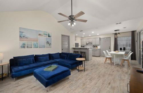 Charming 2 Bedroom and 2 Bathroom Apartment in McAllen - Foto 4