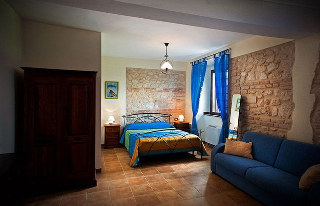 Il Poggio Dei Pettirossi - Foto 2