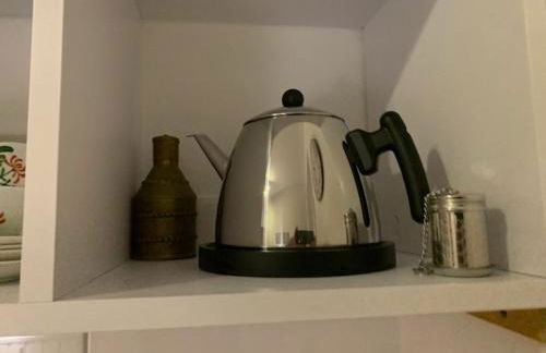 Ferienwohnung Leevke - Foto 19