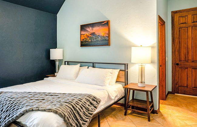 Peaceful Luxurious Ranch Family Reunion - Photo 31