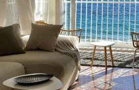 Casa Pepa con vistas y amaneceres en Benidorm - Photo 10