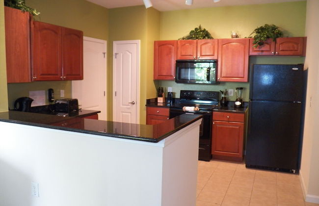 Cane Island Resort by Amazing Vacation Homes FL. Inc - Foto 15