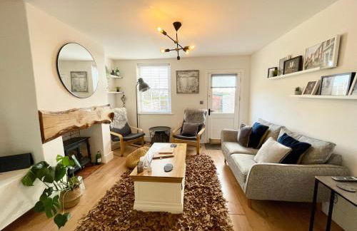 4 Danes Cottages - perfect location - Foto 7