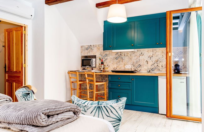 Casa del Patio - Boutique Apartments - Foto 45