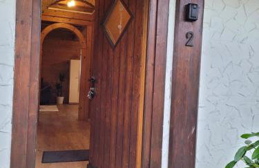 Ferienparadies Vogelsbergliebe - Foto 42