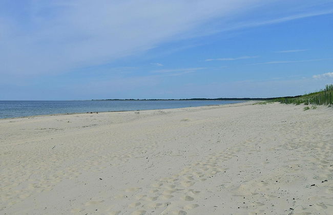 Holiday Home Sobieszewo Near Baltic Sea - Foto 30