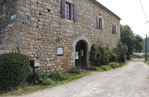 gite dans hameau en bord de rivière - Foto 2