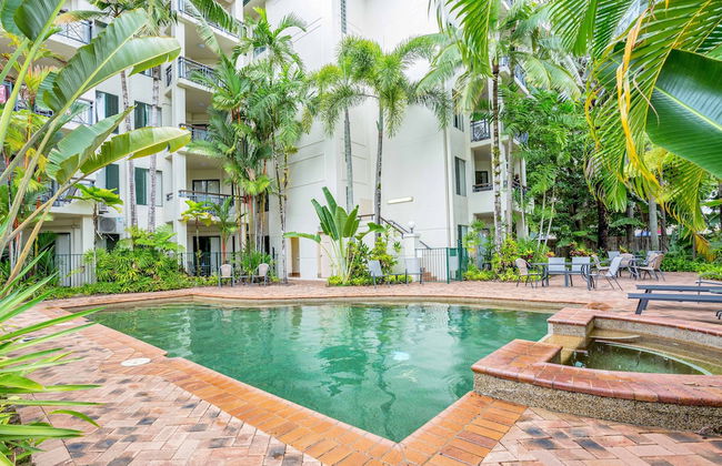 Unique Tropic Escape 111 - Foto 15