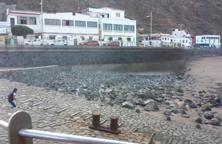 Ocean front La Maresia Holiday 2 Apartments - Foto 53