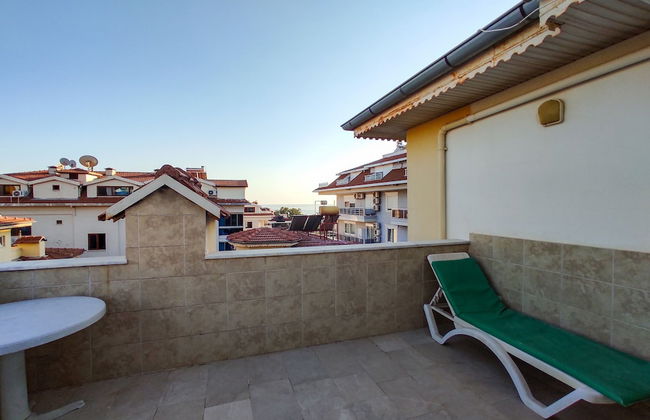 07 Kestel Apartments - Foto 19