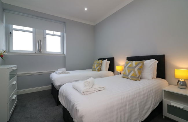 Greenlees Clubhouse 2 bed - Cambuslang - Foto 34