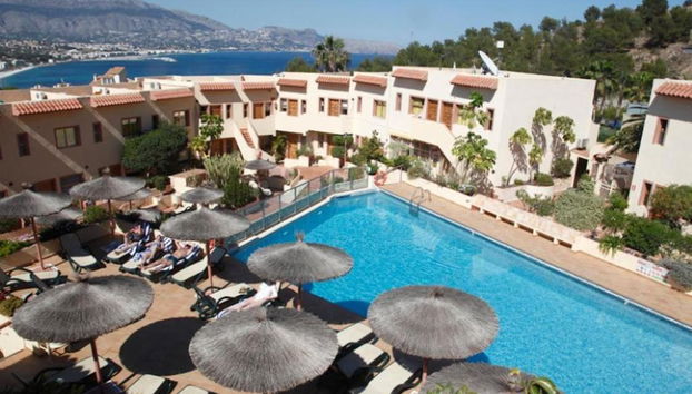 Albir Hills Apartments - Foto 4