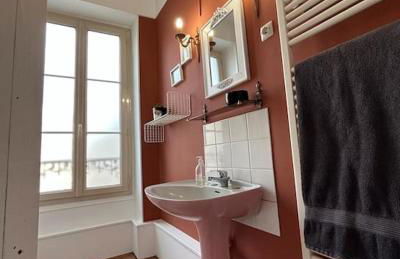 Chez La Vieille Dame - Foto 7