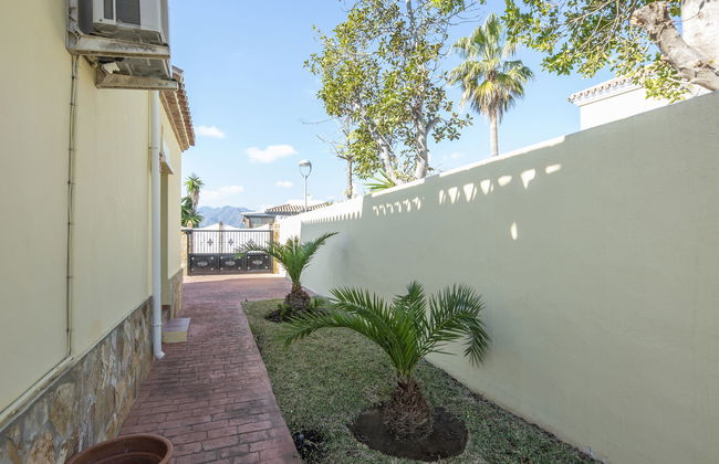 Villa Unica - Foto 16