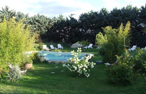 Gites le Pimayon - Foto 44