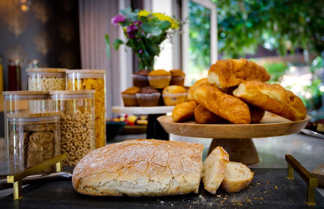 The Cliffside Boutique Getaway - Foto 51