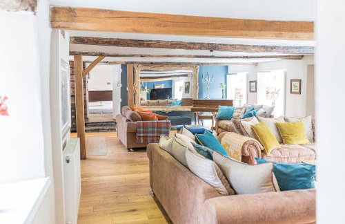 LakeDistrict House Hottub Sauna & SwimSpa sleeps 12 - Foto 69
