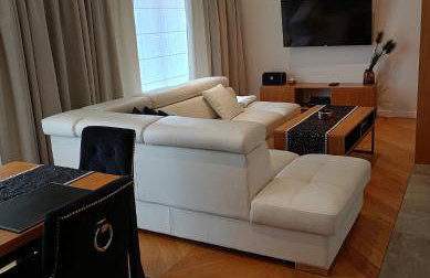 Apartament Glamour z wyjątkowym widokiem i klimatyzacją - Photo 1