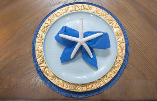 Beach Getaway for 15 A Few Steps from the Sand - Foto 71