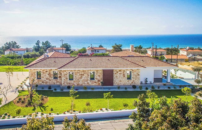 Villa Marietta - Foto 27