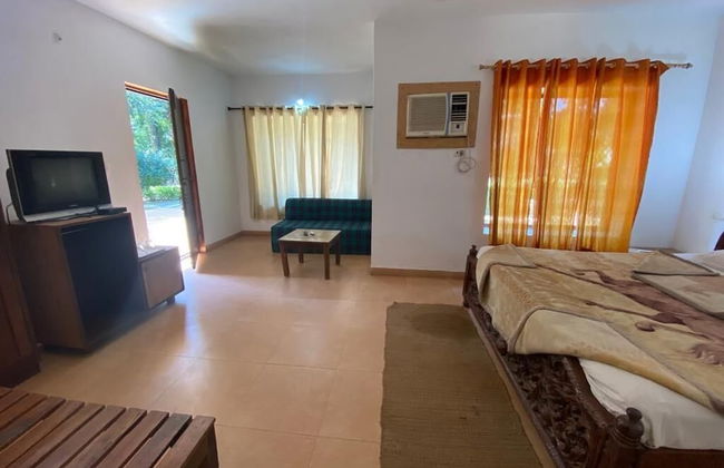 Tigerwoods Kanha Resorts & Spa - Foto 6