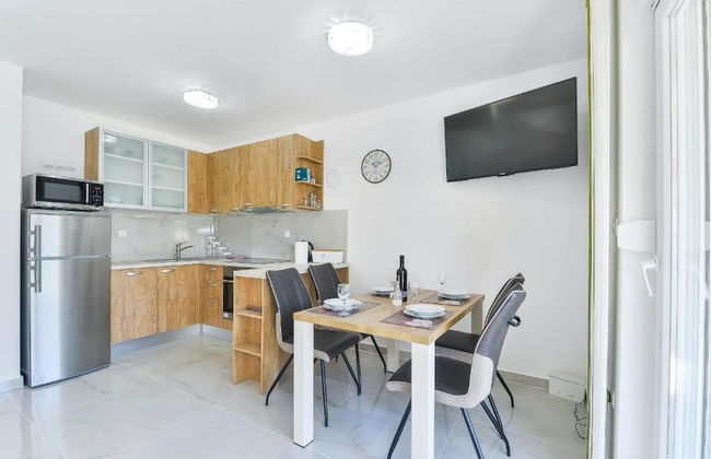 Cascade villas with private garden and jacuzzi - Foto 18