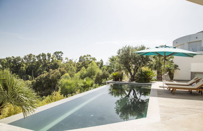 The Cliff House - Foto 34