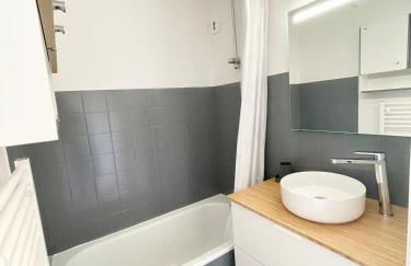 Pieds Dans L'Eau T2 Archi Cosy - Vue mer 180 - Foto 13