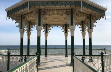 Olive Tree Apartment Hove - Foto 61