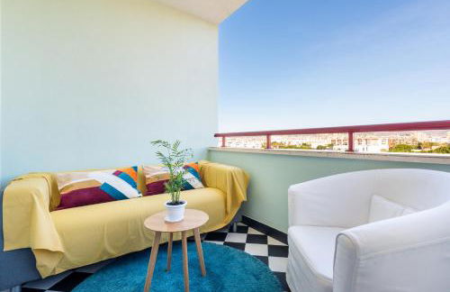 Ubicación Perfecta Apartamento Luxury Beach - Photo 28