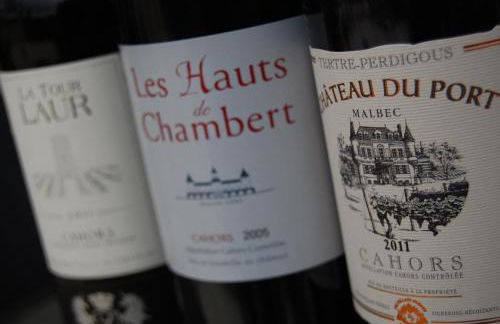 Les Terrasses de Flaugnac - Foto 45