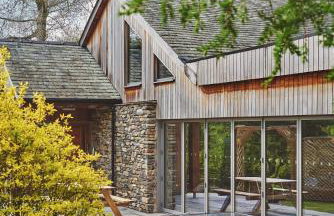 Twitchers Cottage - Foto 15